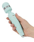 Pillow Talk Cheeky Wand Blue